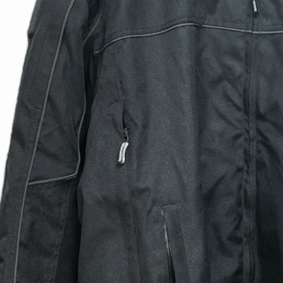 Harley Davidson Riding Body Armour Jacket - Picture 4 of 15